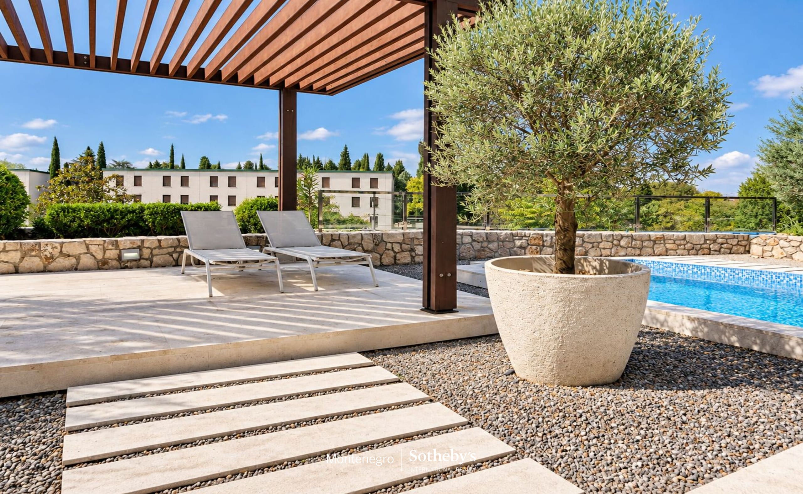 4 bedroom Villa 223 m² in Podgorica, Montenegro