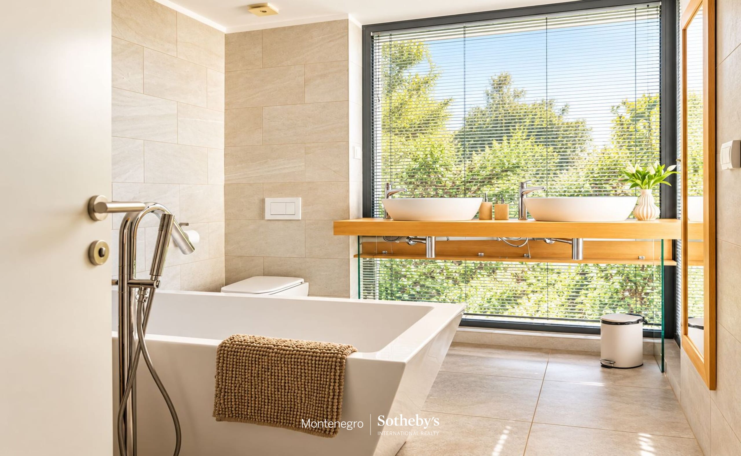 4 bedroom Villa 223 m² in Podgorica, Montenegro