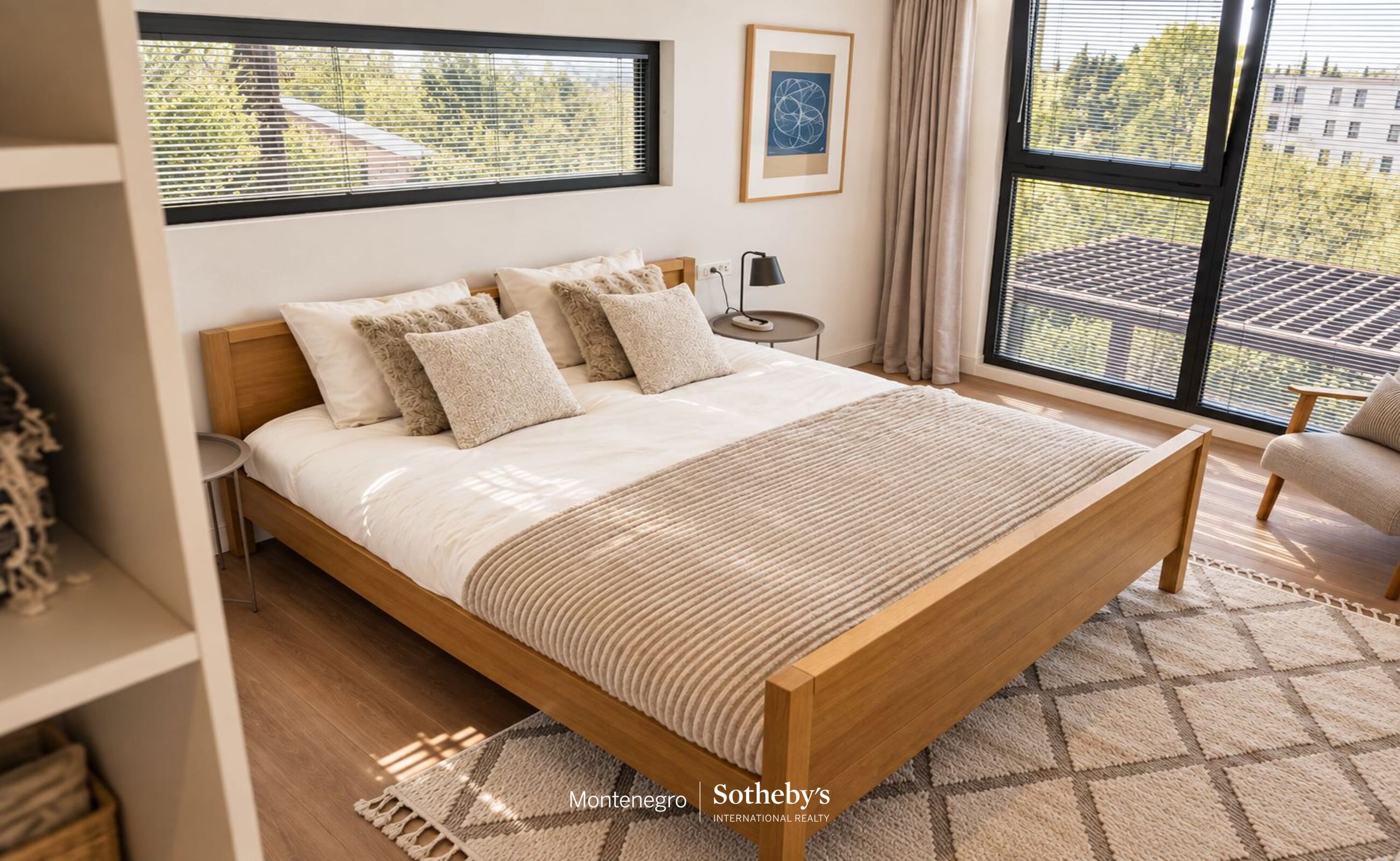4 bedroom Villa 223 m² in Podgorica, Montenegro