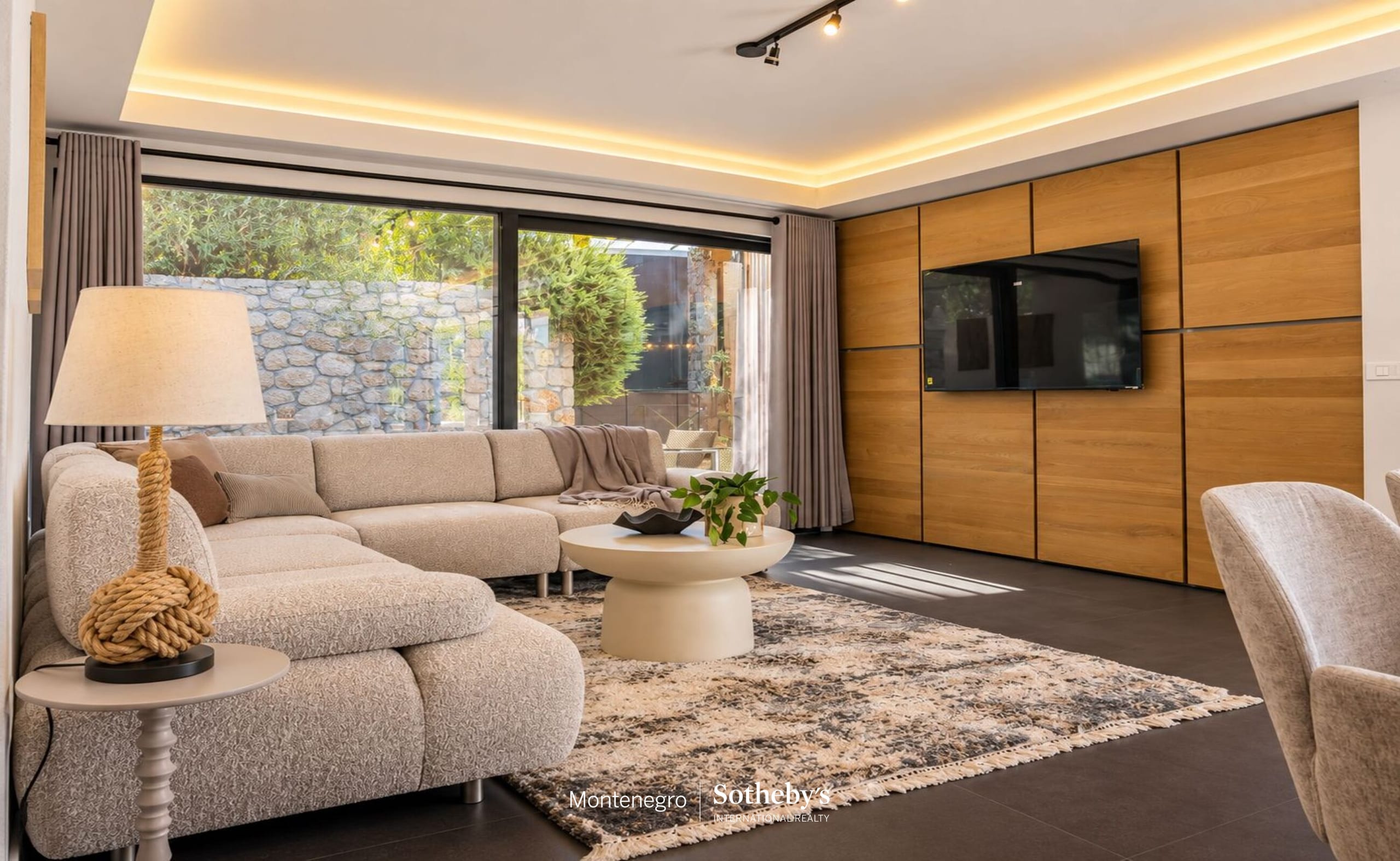 4 bedroom Villa 223 m² in Podgorica, Montenegro
