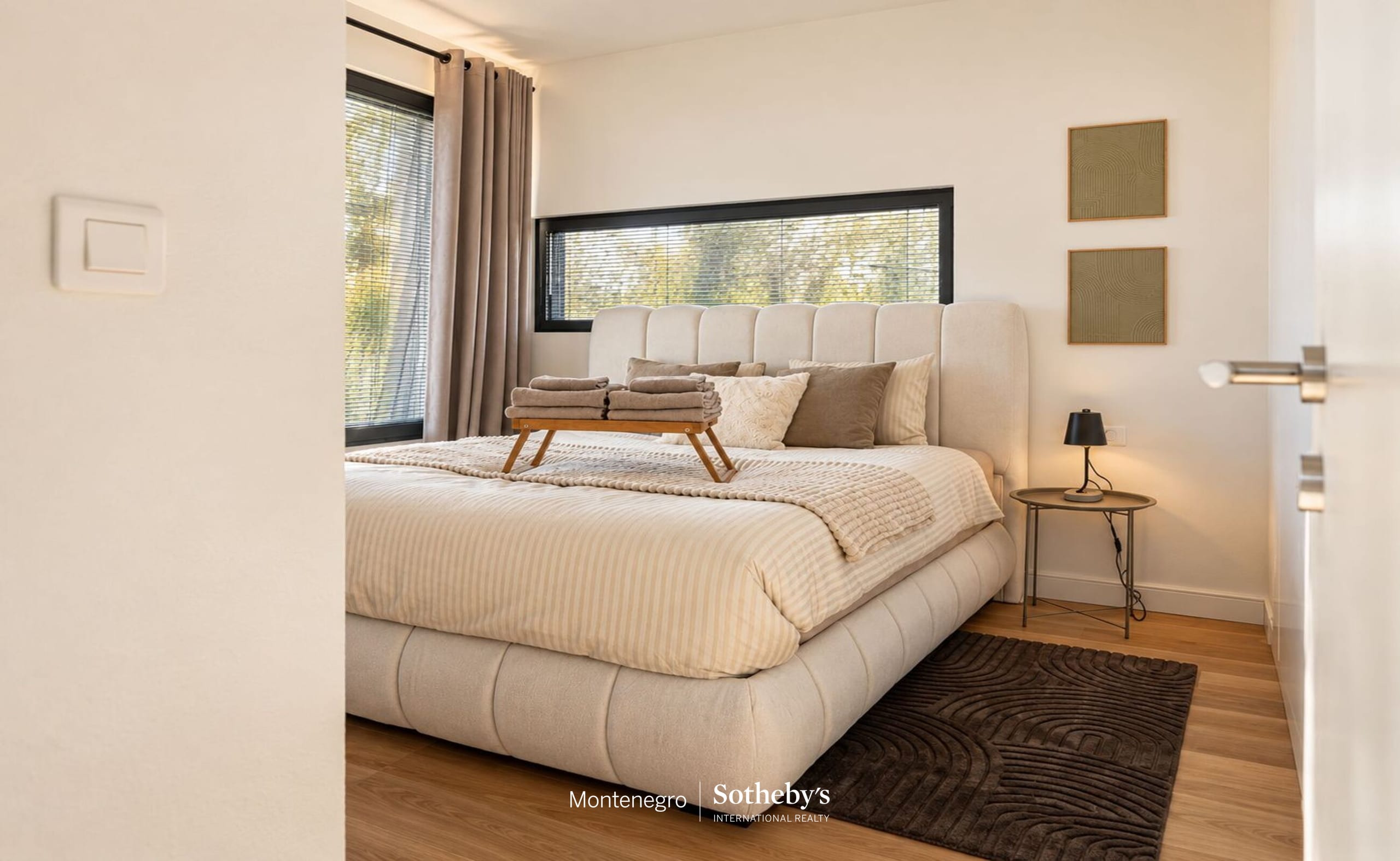 4 bedroom Villa 223 m² in Podgorica, Montenegro