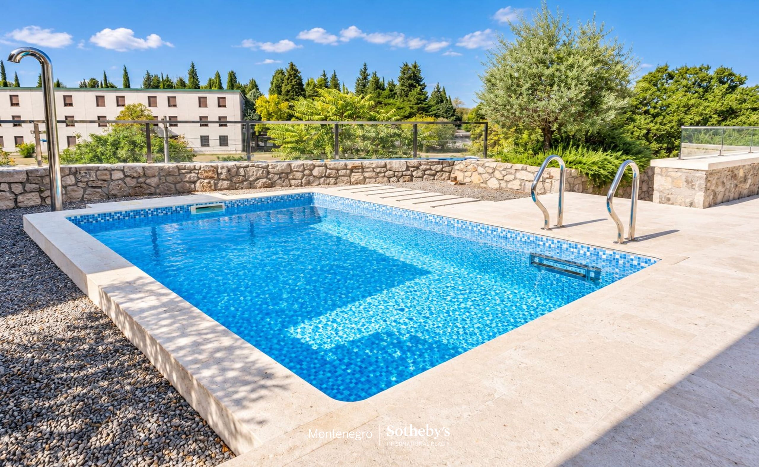 4 bedroom Villa 223 m² in Podgorica, Montenegro
