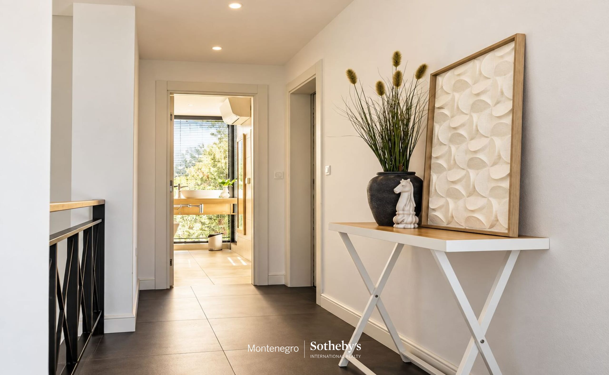 4 bedroom Villa 223 m² in Podgorica, Montenegro