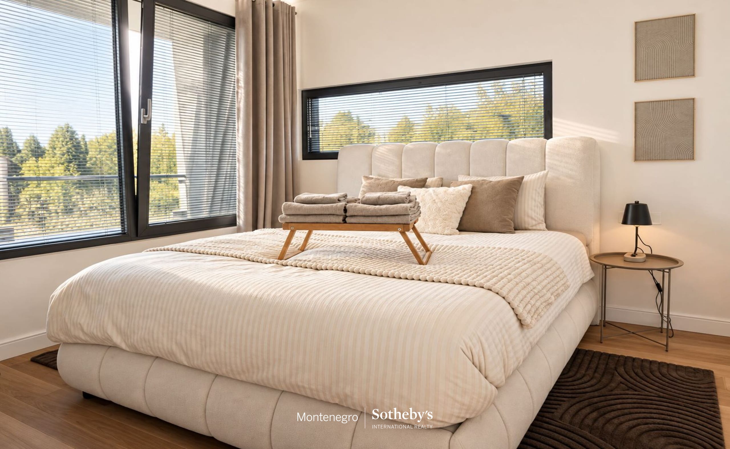 4 bedroom Villa 223 m² in Podgorica, Montenegro