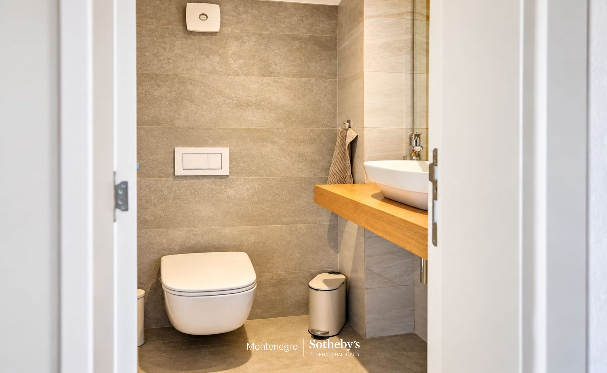 4 bedroom Villa 223 m² in Podgorica, Montenegro