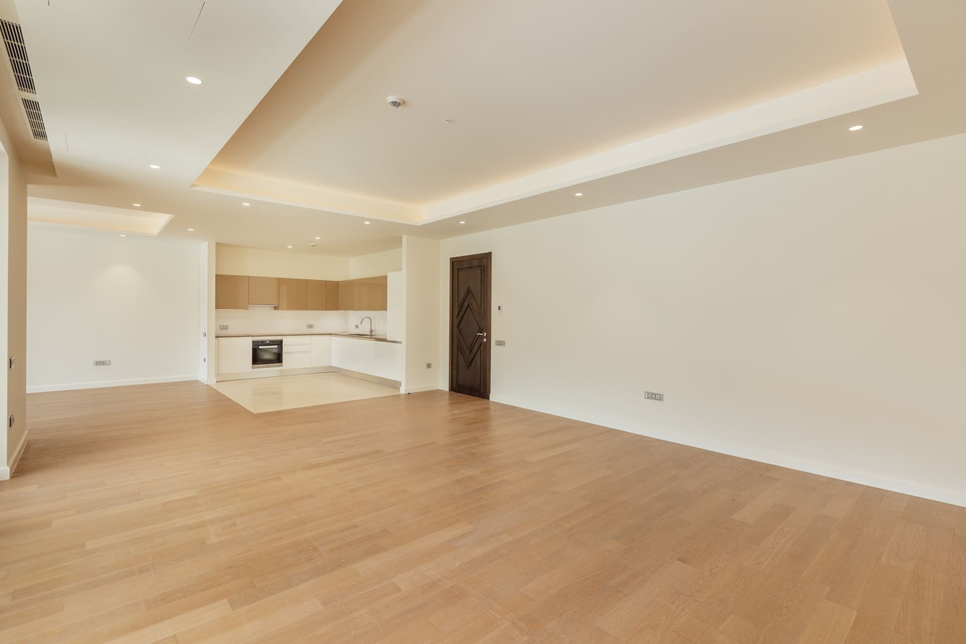 Appartement 2 chambres 171 m² Monténégro, Monténégro
