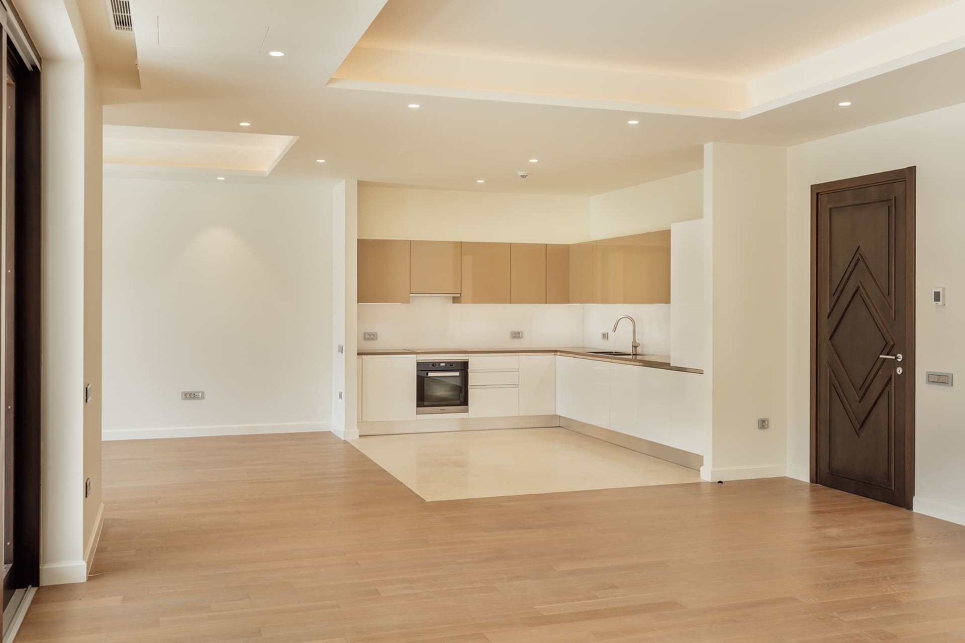 Appartement 2 chambres 171 m² Monténégro, Monténégro