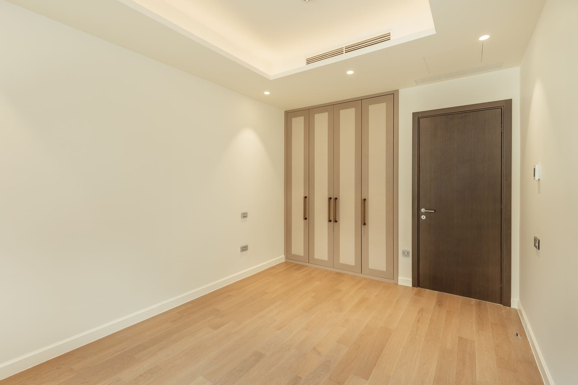 Appartement 2 chambres 171 m² Monténégro, Monténégro
